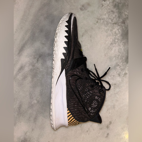 Kyrie 7 “Ripple Effect” Size 12 - Picture 4 of 12